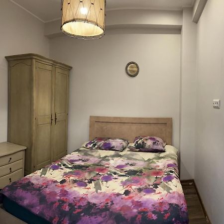 Apartament Luka Batumi Exteriér fotografie