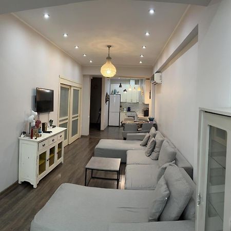 Apartament Luka Batumi Exteriér fotografie
