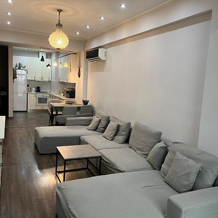 Apartament Luka Batumi Exteriér fotografie