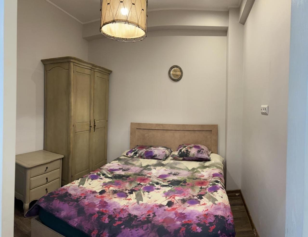 Apartament Luka Batumi Exteriér fotografie