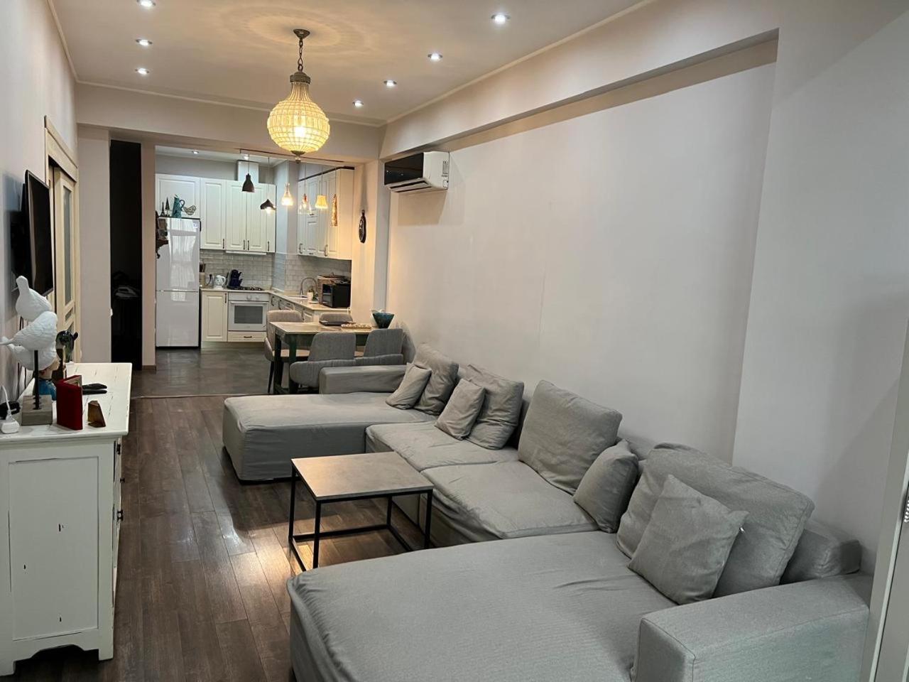 Apartament Luka Batumi Exteriér fotografie