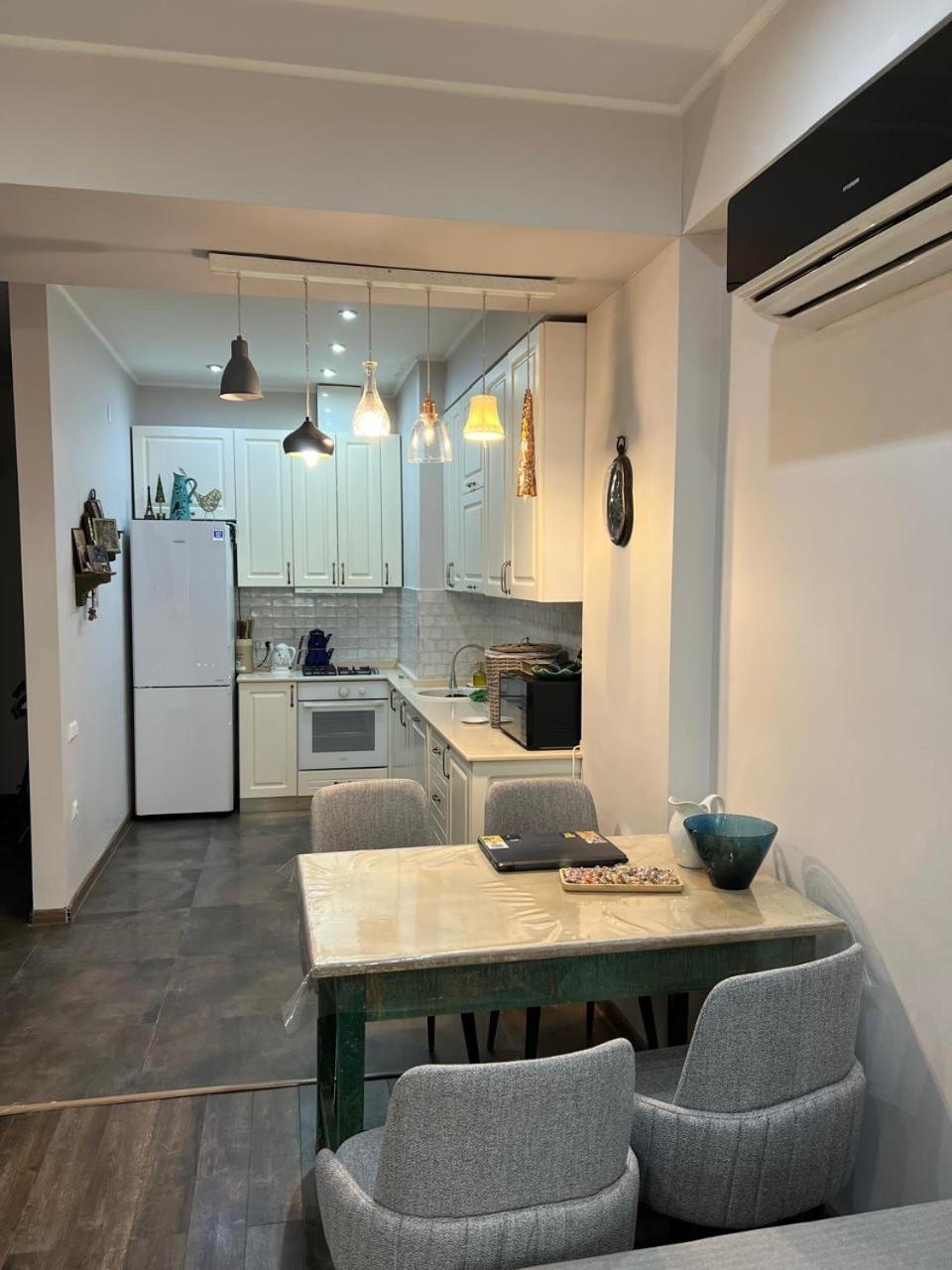 Apartament Luka Batumi Exteriér fotografie