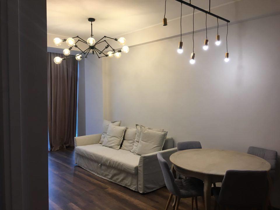 Apartament Luka Batumi Exteriér fotografie