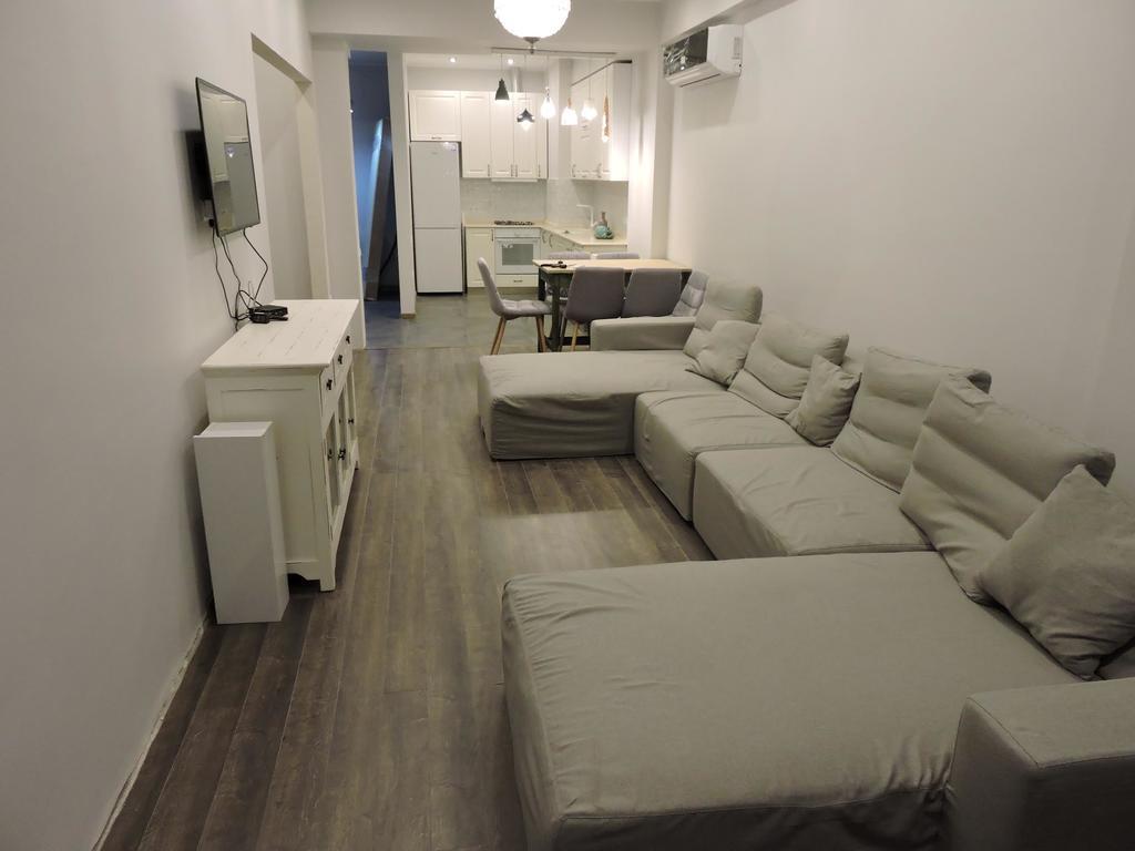 Apartament Luka Batumi Exteriér fotografie