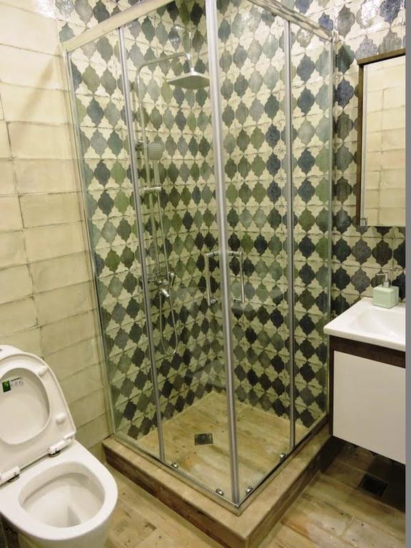 Apartament Luka Batumi Exteriér fotografie