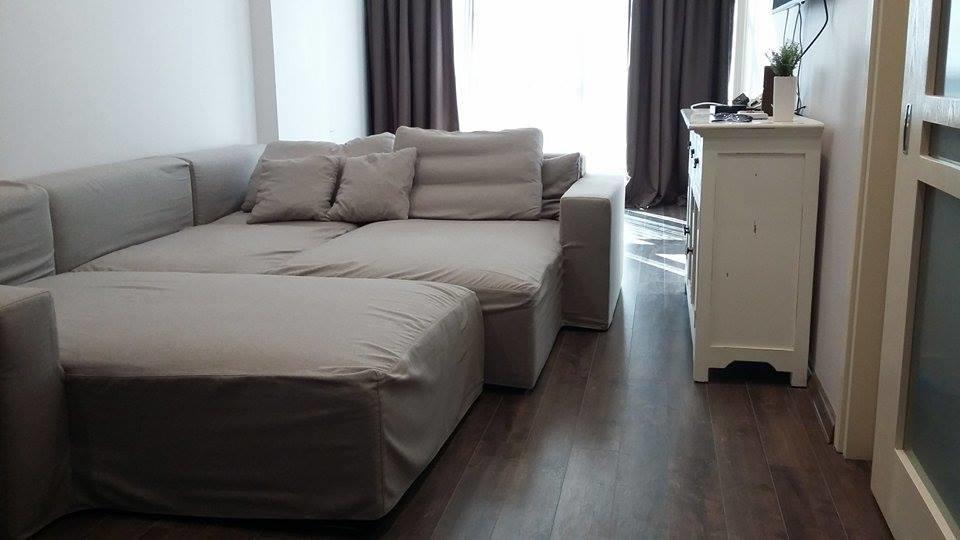 Apartament Luka Batumi Exteriér fotografie