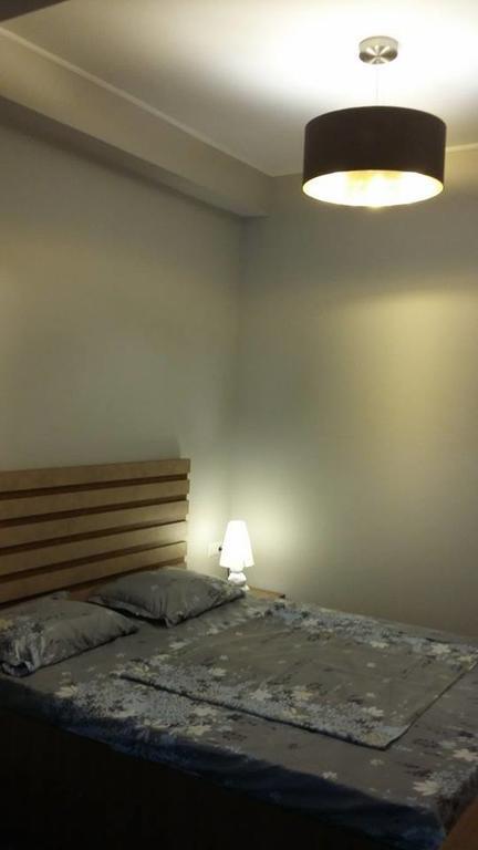 Apartament Luka Batumi Exteriér fotografie