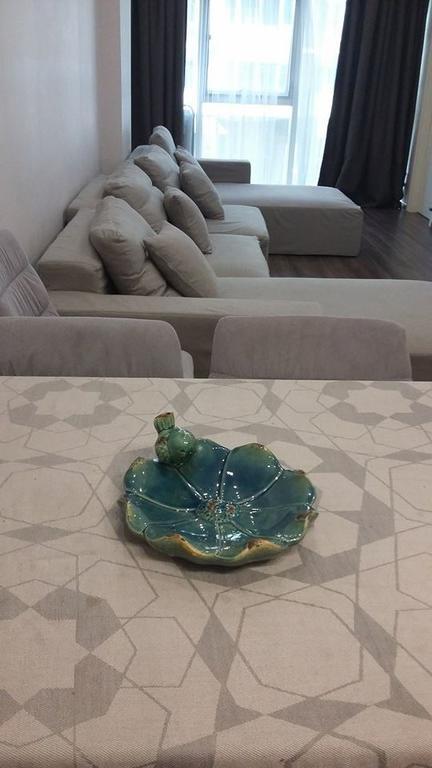 Apartament Luka Batumi Exteriér fotografie