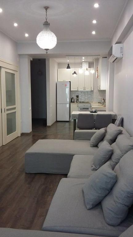 Apartament Luka Batumi Exteriér fotografie