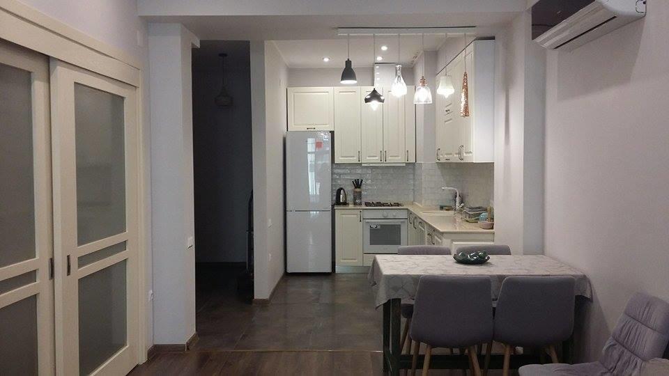 Apartament Luka Batumi Exteriér fotografie
