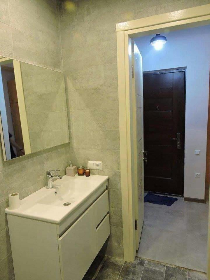 Apartament Luka Batumi Exteriér fotografie