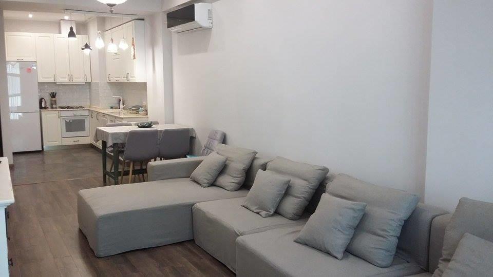 Apartament Luka Batumi Exteriér fotografie