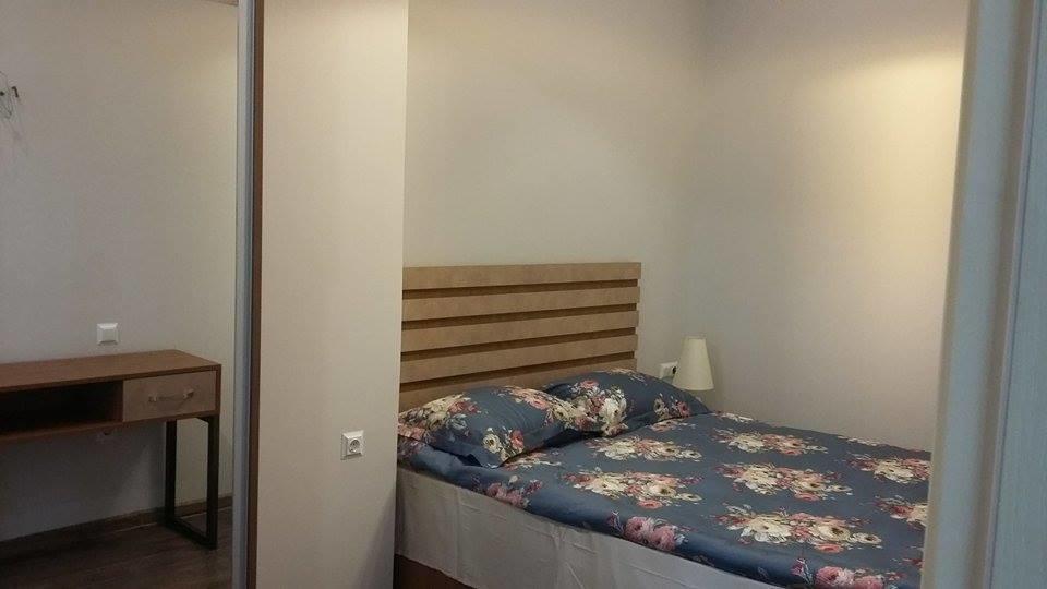 Apartament Luka Batumi Exteriér fotografie