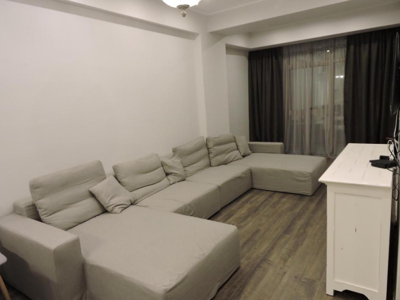 Apartament Luka Batumi Exteriér fotografie