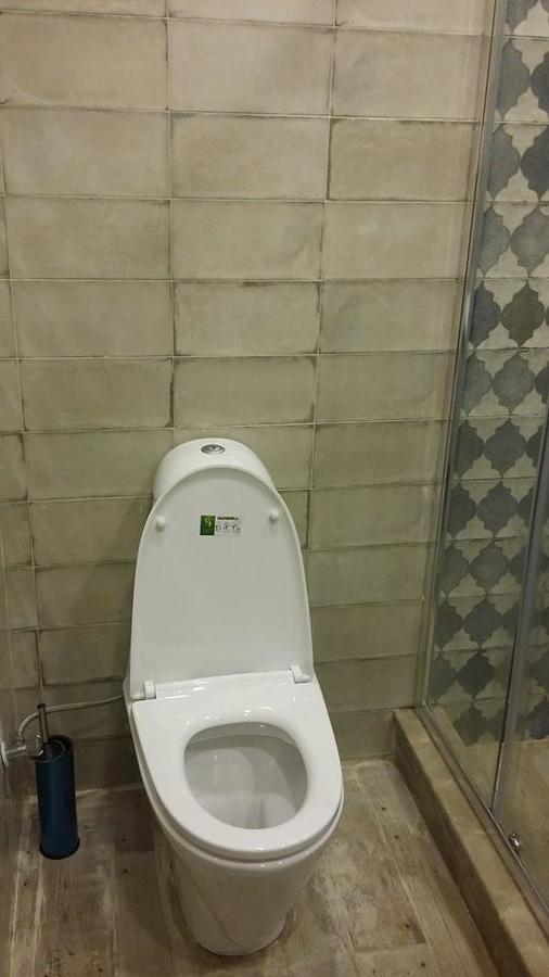 Apartament Luka Batumi Exteriér fotografie